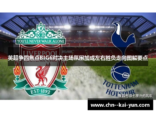 英超争四焦点BIG6对决主场氛围加成左右胜负走向图解要点
