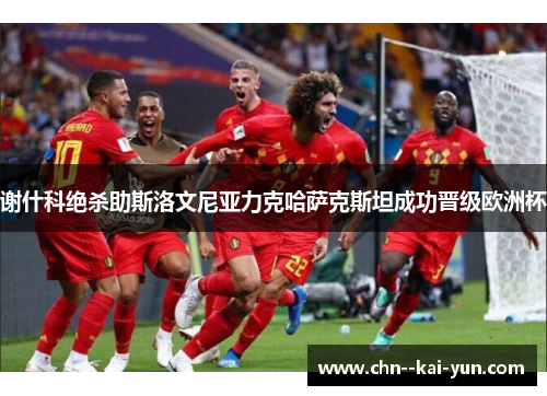 谢什科绝杀助斯洛文尼亚力克哈萨克斯坦成功晋级欧洲杯